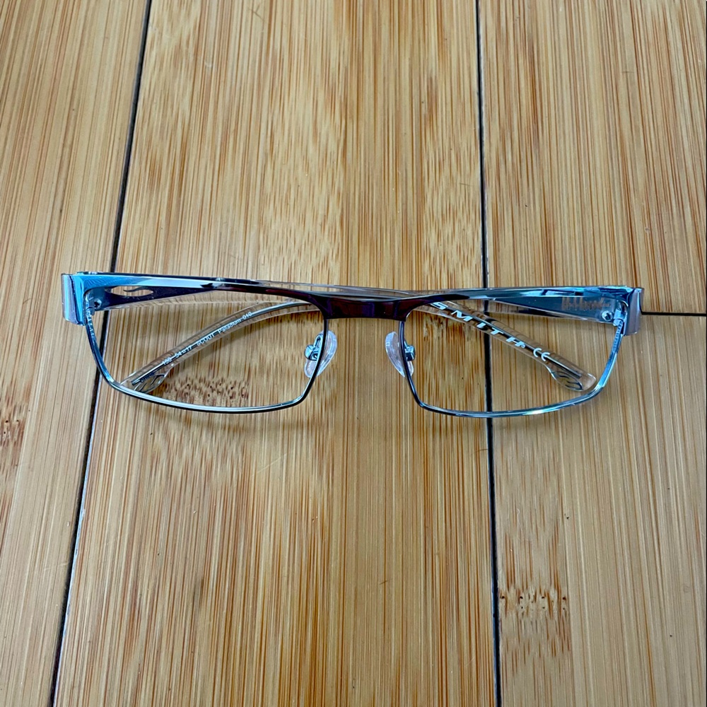 Smith SCOUT Eyeglass Frames